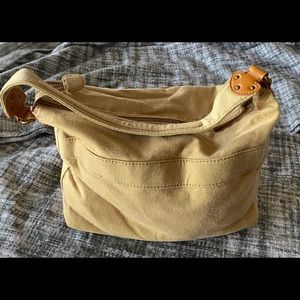 Gap Handbag / Shoulder Bag